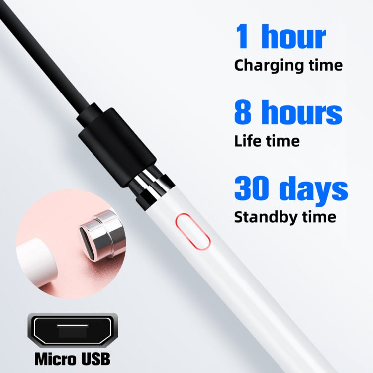 主動式電容手寫筆 適用於iPod touch / iPad mini & Air & Pro /  iPhone