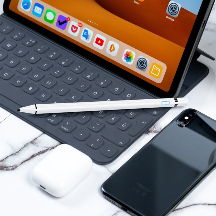 主動式電容手寫筆 適用於iPod touch / iPad mini & Air & Pro /  iPhone