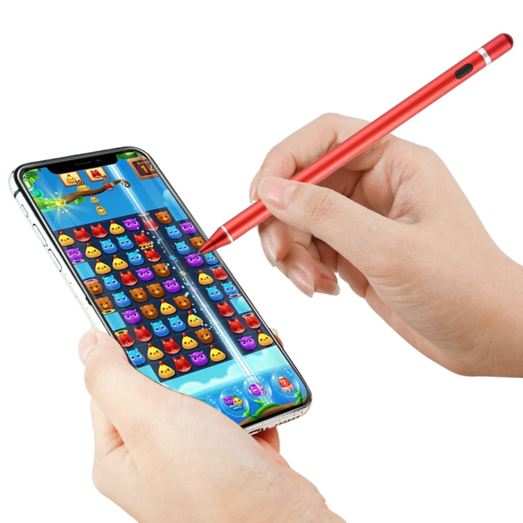 主動式電容手寫筆 適用於iPod touch / iPad mini & Air & Pro /  iPhone
