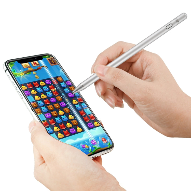 主動式電容手寫筆 適用於iPod touch / iPad mini & Air & Pro /  iPhone