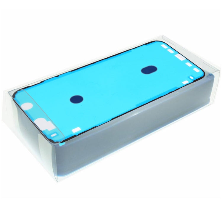 100片裝 適用於iPhone XR 液晶框架防水膠