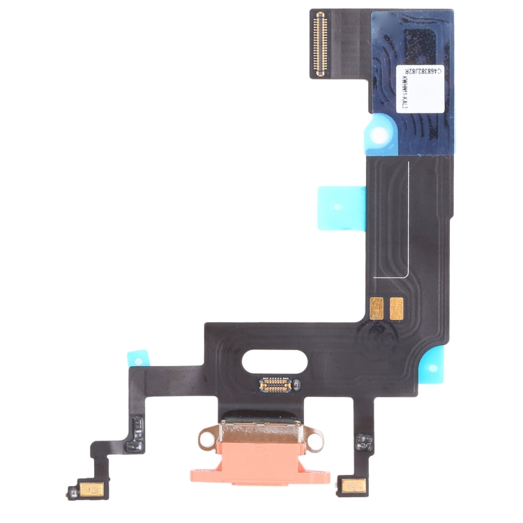 適用於 iPhone XR 的原裝尾插排線