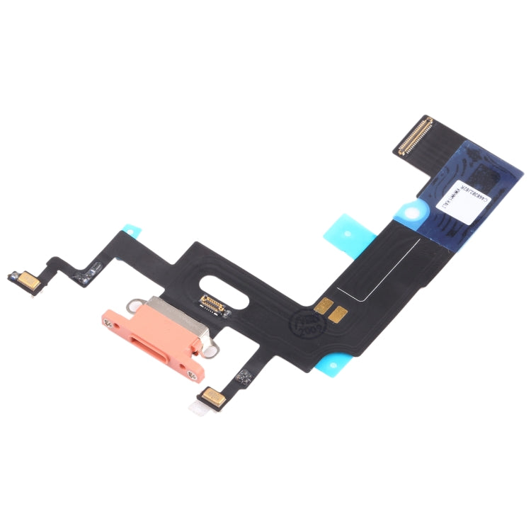 適用於 iPhone XR 的原裝尾插排線