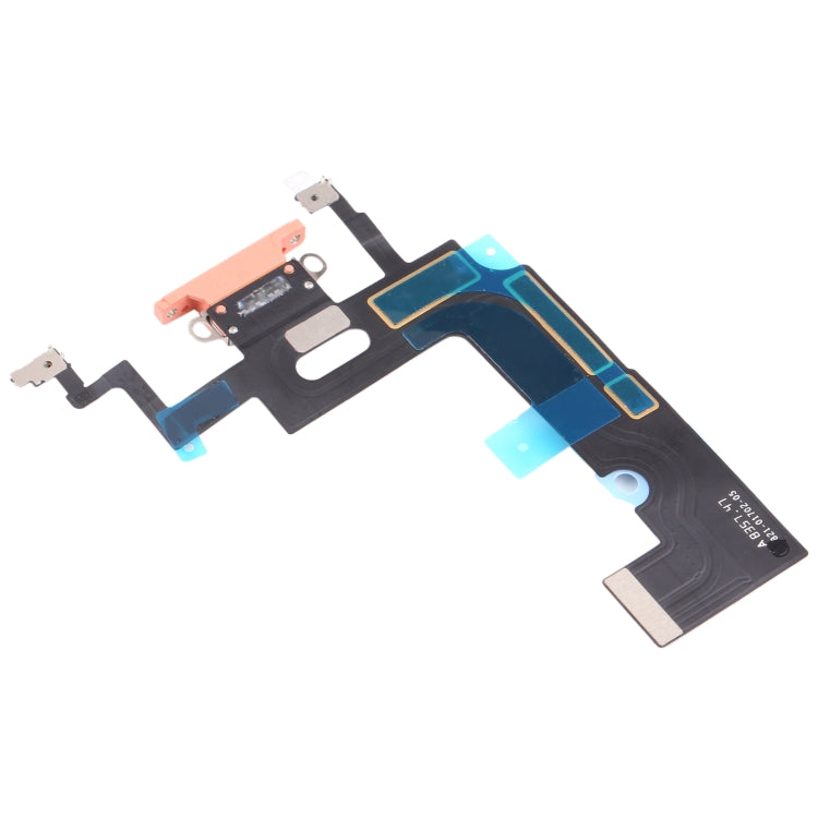 適用於 iPhone XR 的原裝尾插排線