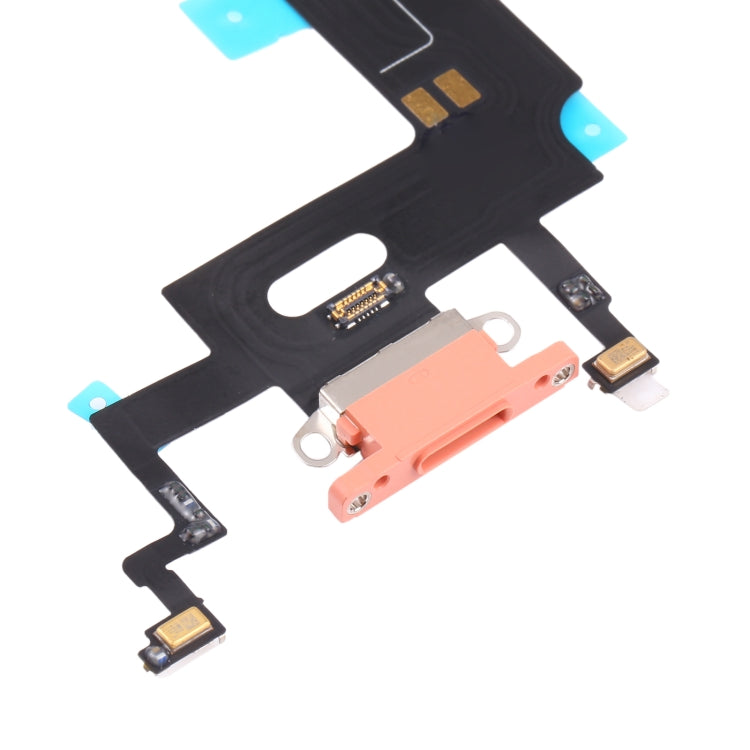 適用於 iPhone XR 的原裝尾插排線