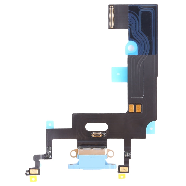 適用於 iPhone XR 的原裝尾插排線