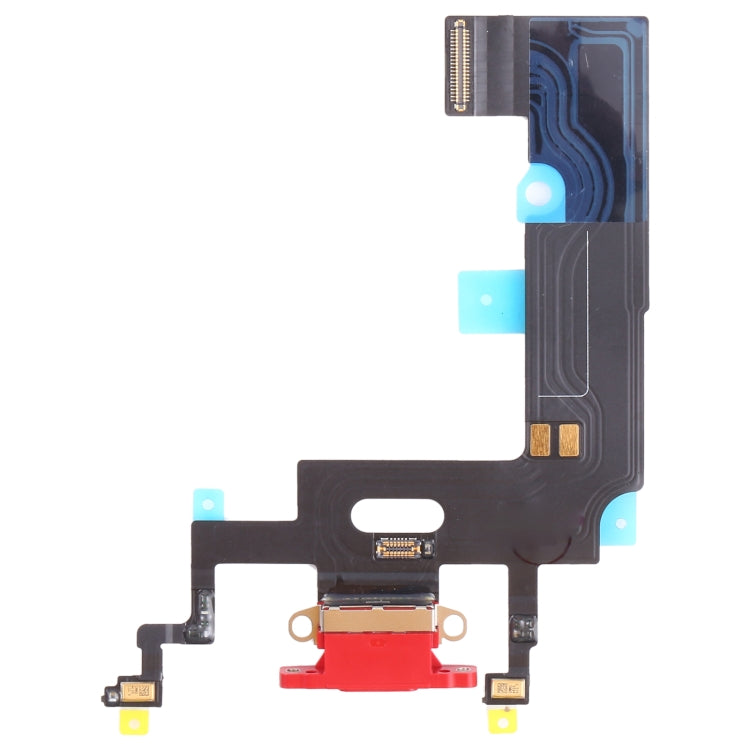 適用於 iPhone XR 的原裝尾插排線