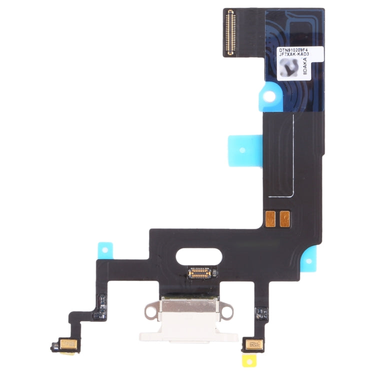 適用於 iPhone XR 的原裝尾插排線