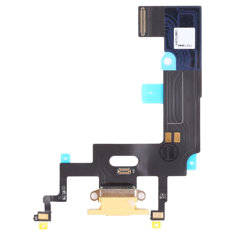 適用於 iPhone XR 的原裝尾插排線