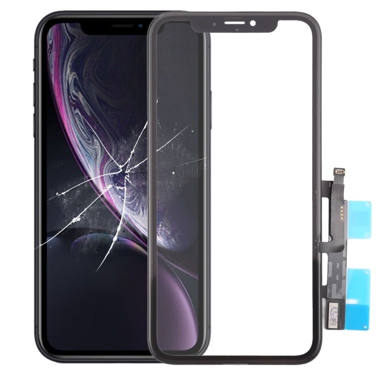 適用於 iPhone XR 原裝觸摸屏帶OCA