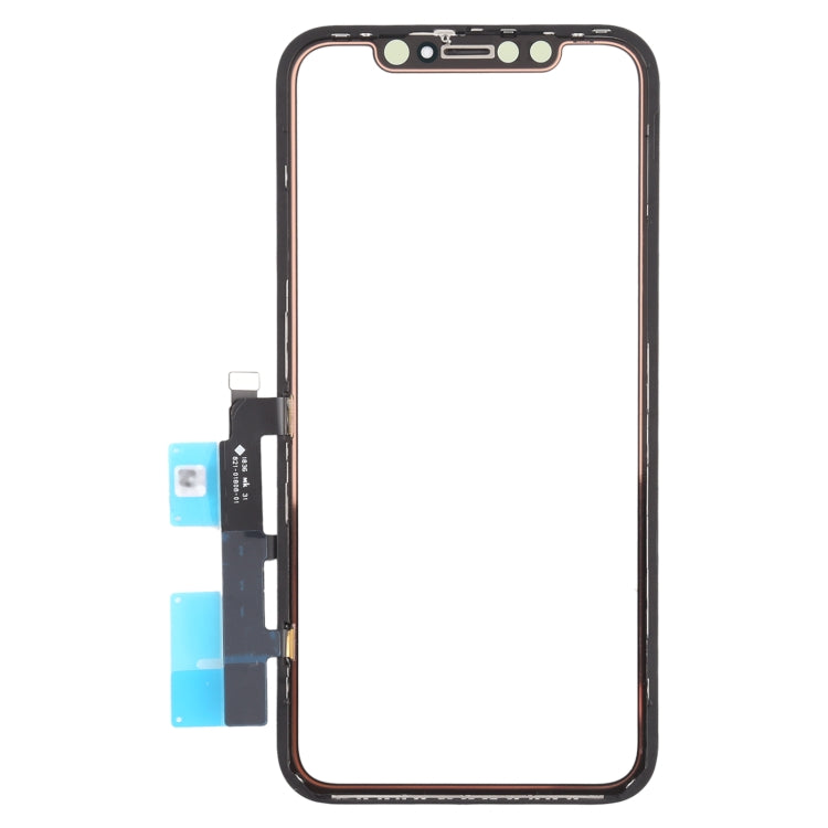 適用於 iPhone XR 原裝觸摸屏帶OCA