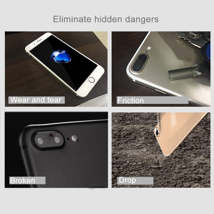 適用於iPhone XR 后攝像頭鏡頭保護圈蓋帶卡針