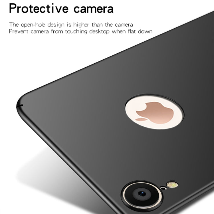 莫凡 凡盾系列 適用於iPhone XR 磨砂PC超薄全包保護殼