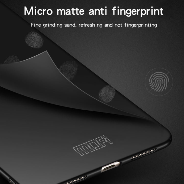莫凡 凡盾系列 適用於iPhone XR 磨砂PC超薄全包保護殼