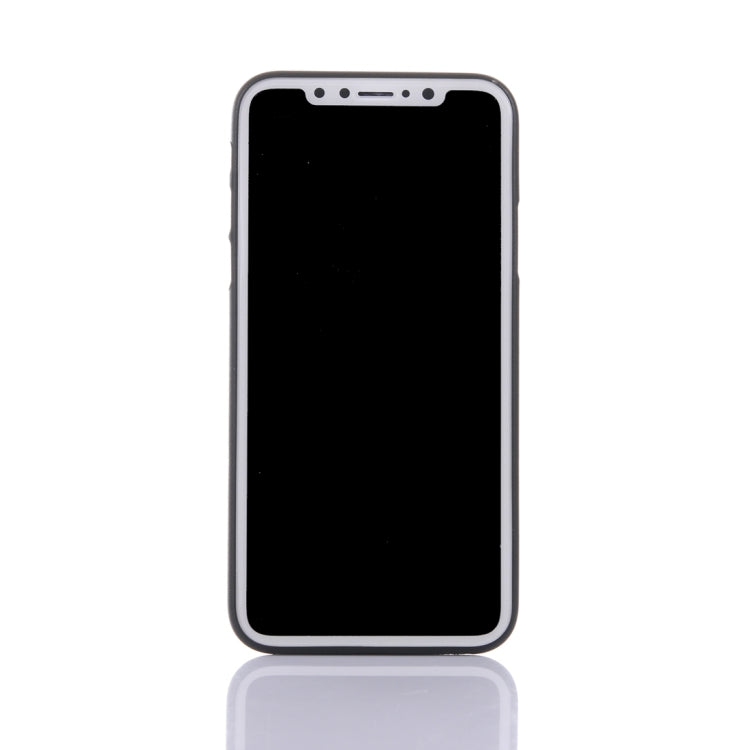 適用於iPhone XR 碳纖維超薄PP保護殼