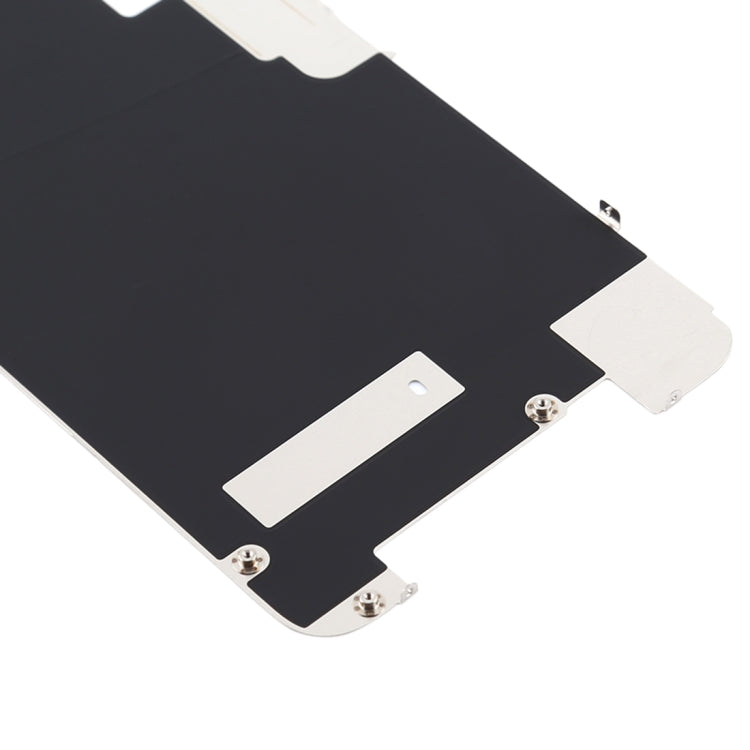 適用於 iPhone XR 液晶屏幕散熱鐵片