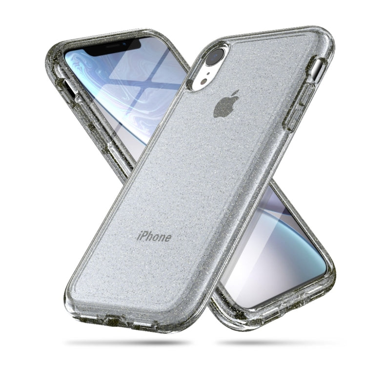 適用於iPhone XR 終結者閃粉保護殼