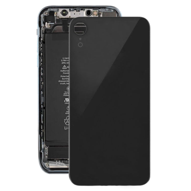 適用於iPhone XR 電池后蓋帶背膠