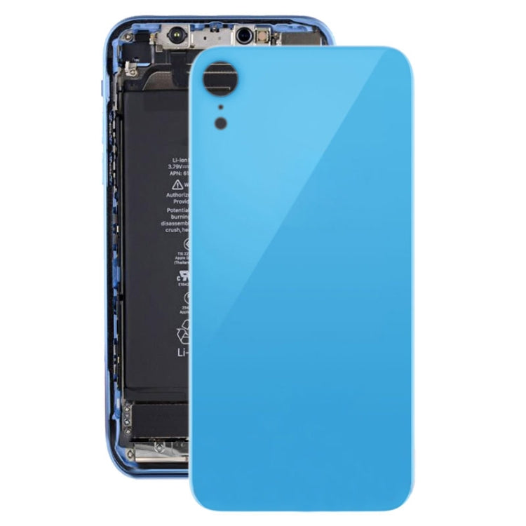 適用於iPhone XR 電池后蓋帶背膠