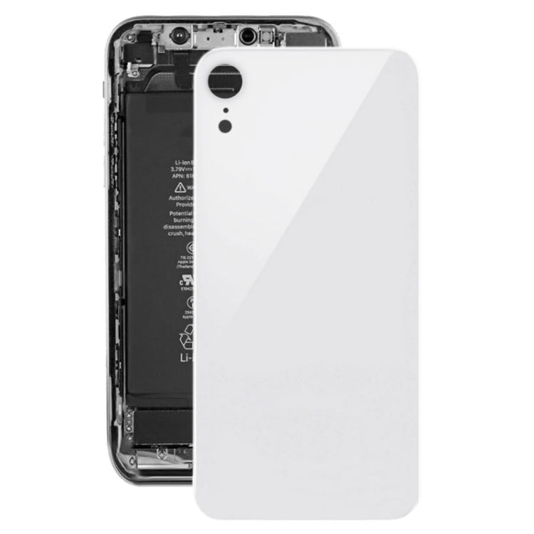 適用於iPhone XR 電池后蓋帶背膠