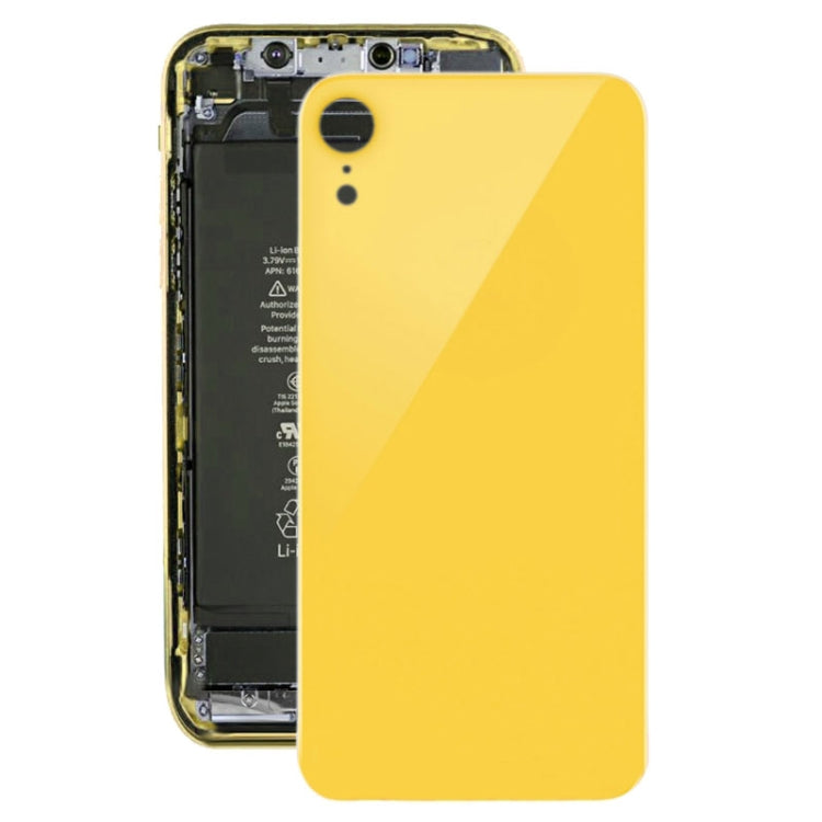適用於iPhone XR 電池后蓋帶背膠