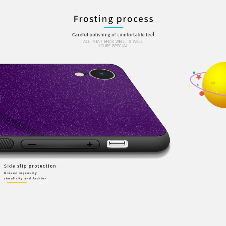 PINWUYO 幸運星系列 適用於iPhone XR 全包防水防摔PC+TPU+PU手機保護殼