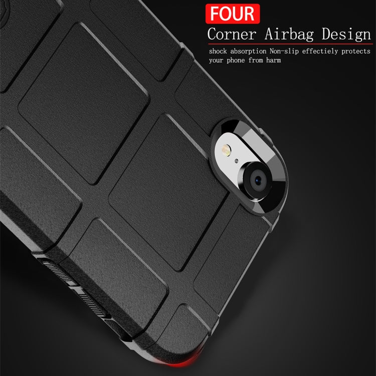 適用於iPhone XR 全包邊防摔TPU手機保護殼