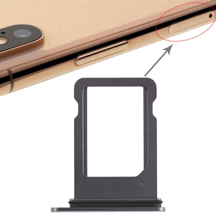 適用於iPhone XS SIM卡托