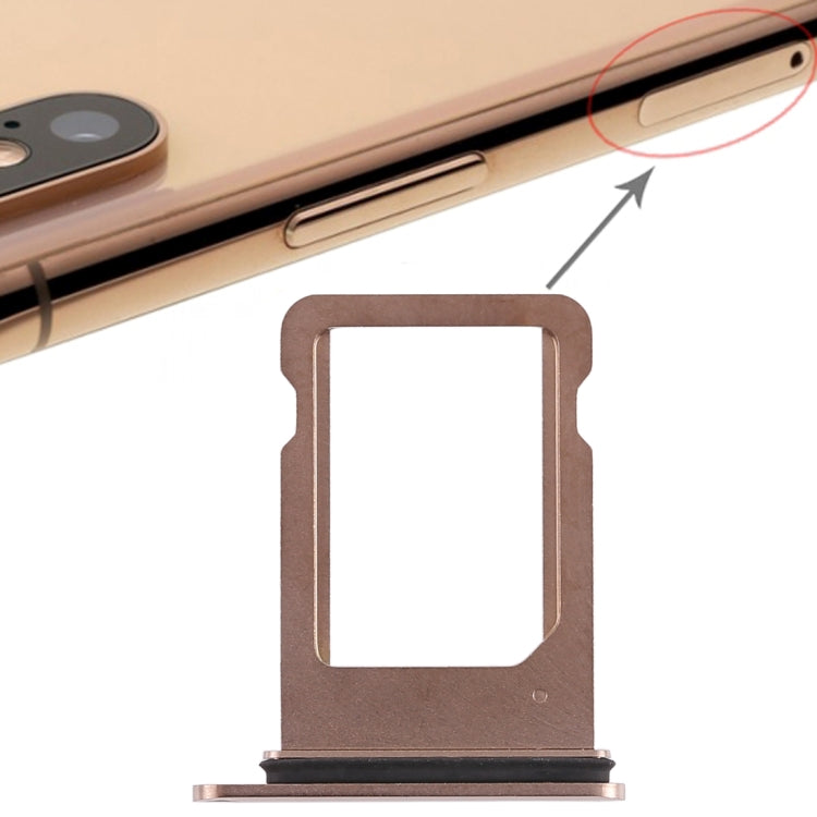 適用於iPhone XS SIM卡托