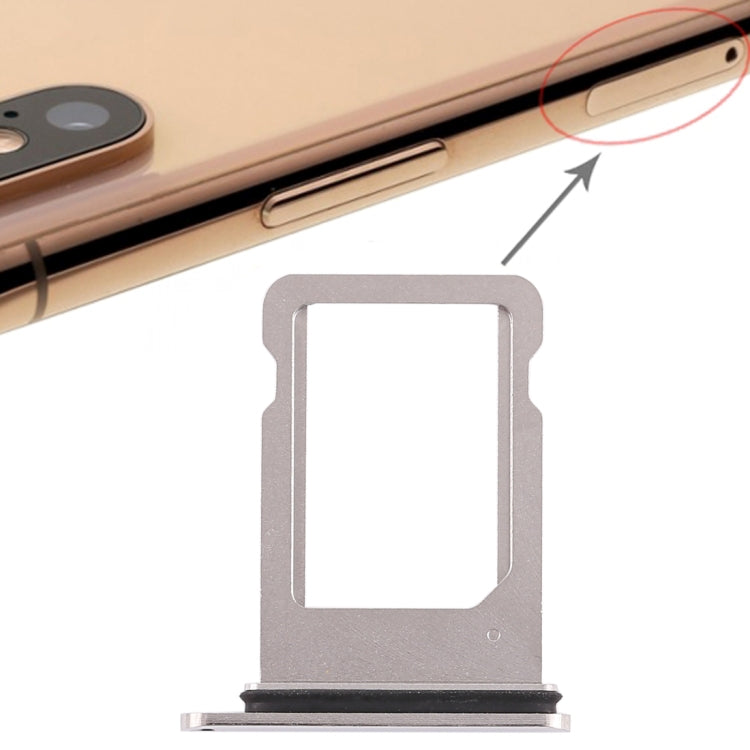 適用於iPhone XS SIM卡托
