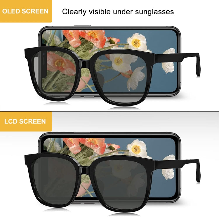 GX Hard OLED Screen for iPhone XS