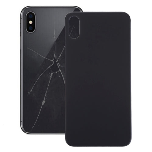 適用於iPhone XS  玻璃后蓋