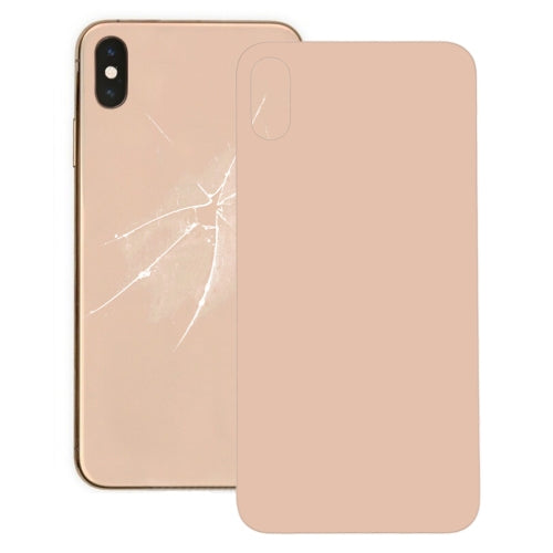 適用於iPhone XS  玻璃后蓋