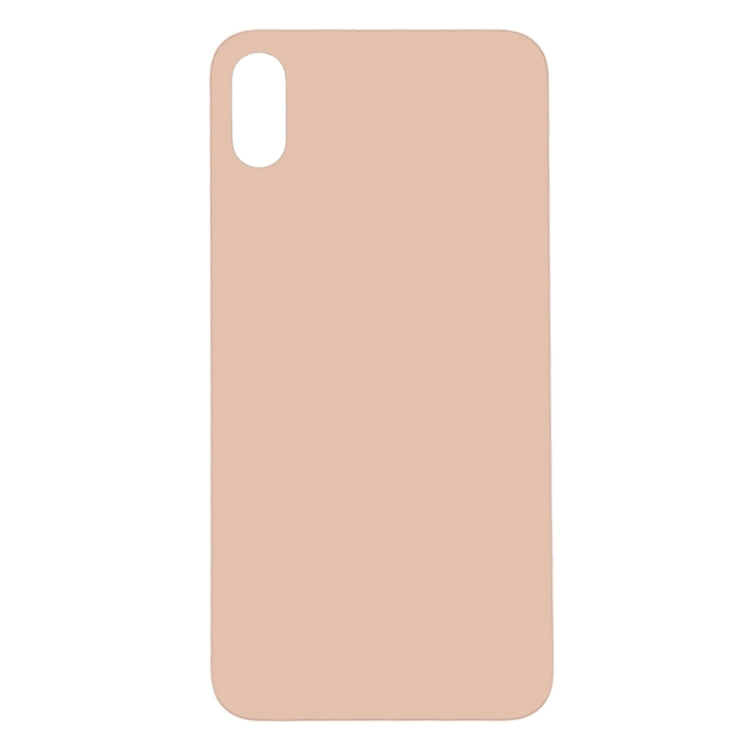 適用於iPhone XS  玻璃后蓋