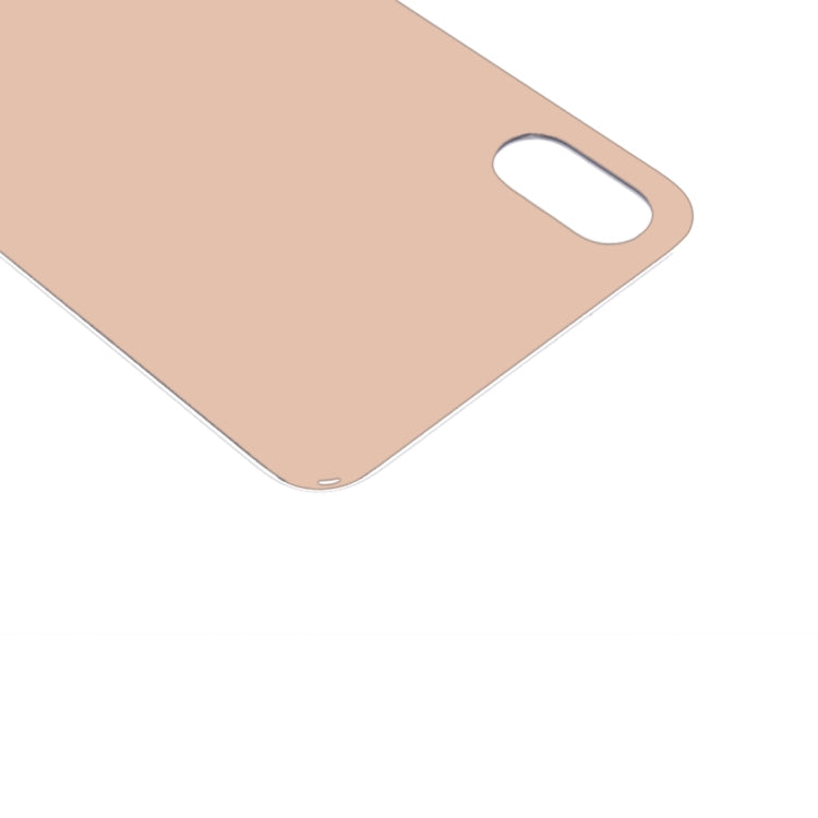 適用於iPhone XS  玻璃后蓋