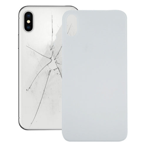 適用於iPhone XS  玻璃后蓋