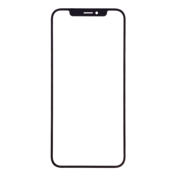 適用於iPhone XS 前屏玻璃蓋板/液晶鏡面