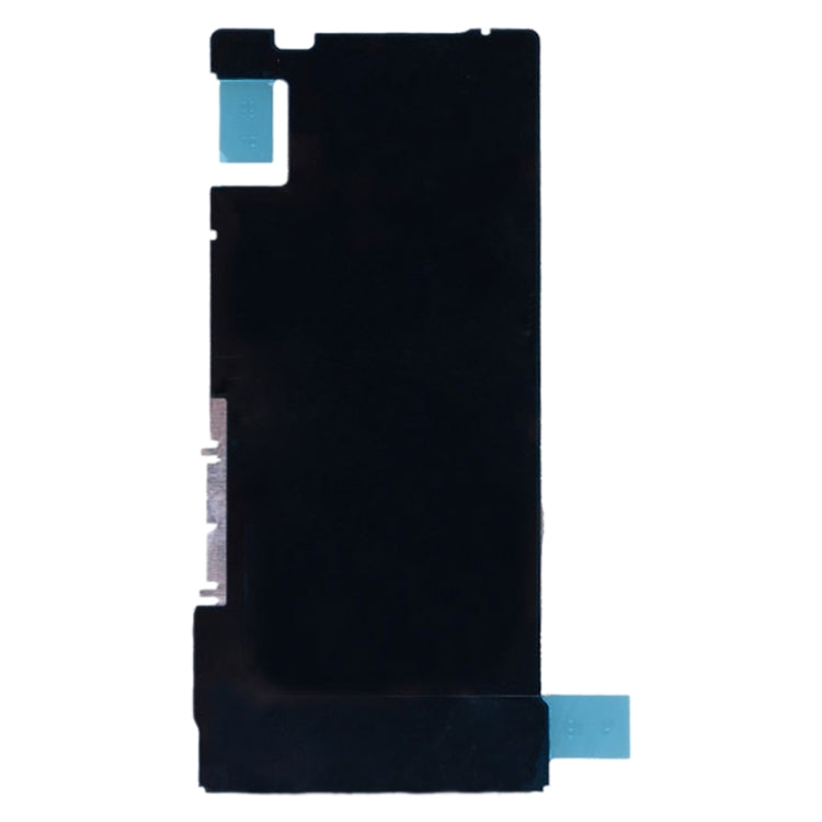 適用於iPhone X 液晶屏幕散熱鐵片