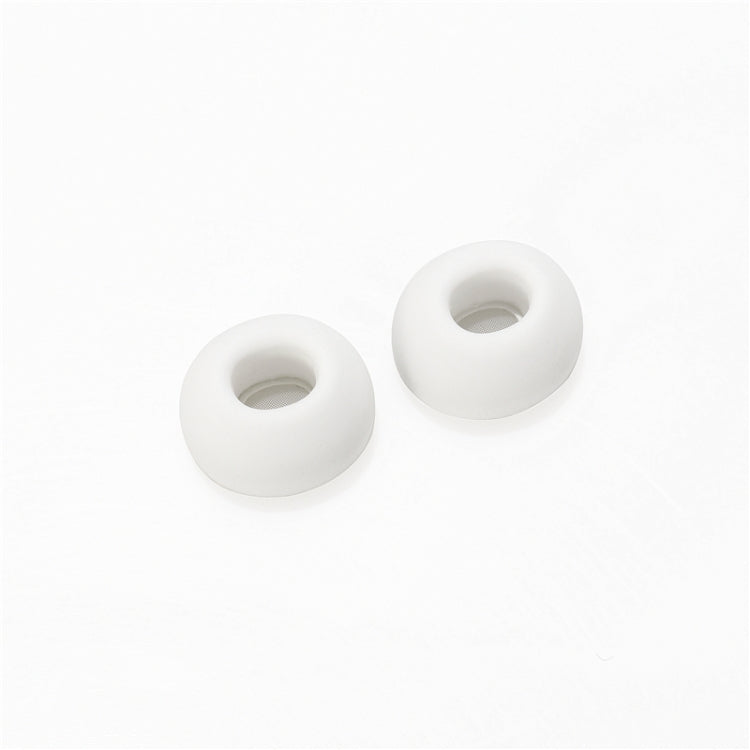 一對 適用於AirPods Pro 藍牙耳機替換硅膠耳帽耳塞