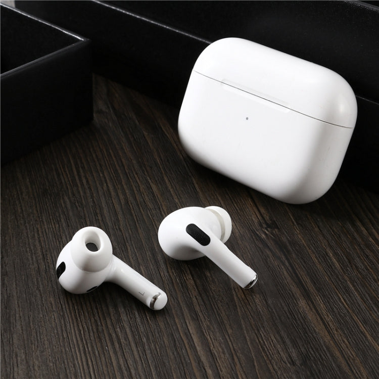 一對 適用於AirPods Pro 藍牙耳機替換硅膠耳帽耳塞