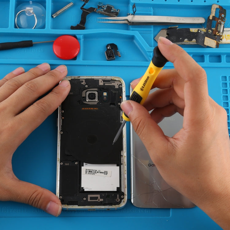 佳發JF-8158 11合1 適用於iPhone XS 電池維修工具套裝
