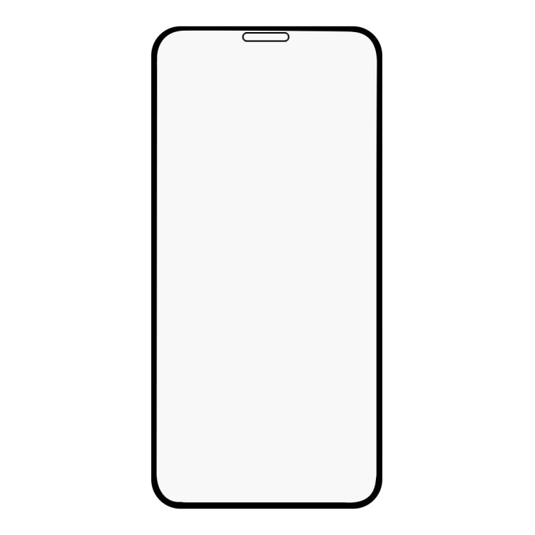 適用於iPhone 11 Pro / XS / X 9H 9D全屏高清鋼化玻璃保護膜