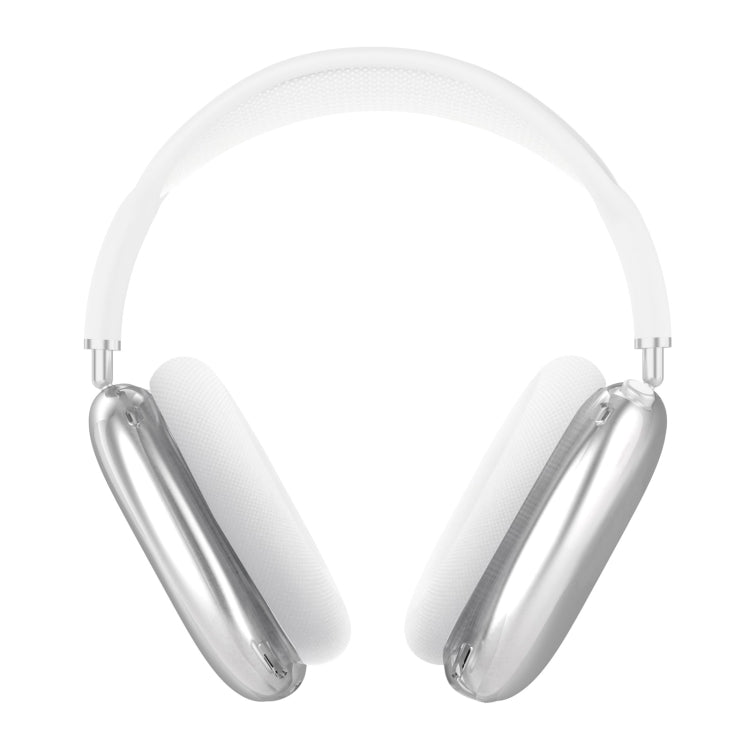 一對賣 硅膠頭戴式耳機保護套 適用於AirPods Max