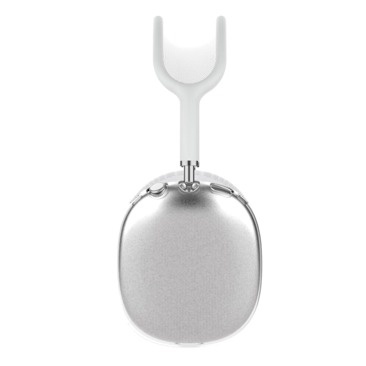 一對賣 硅膠頭戴式耳機保護套 適用於AirPods Max