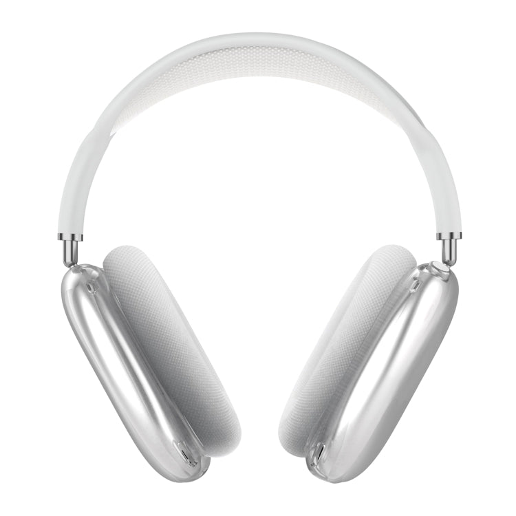 一對賣 硅膠頭戴式耳機保護套 適用於AirPods Max