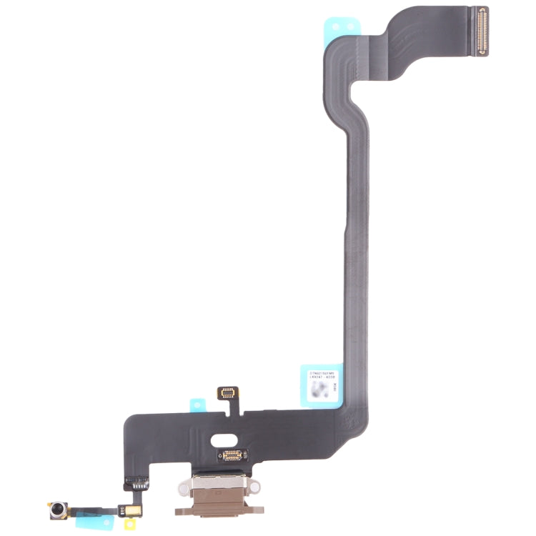 適用於 iPhone XS 的原裝尾插排線