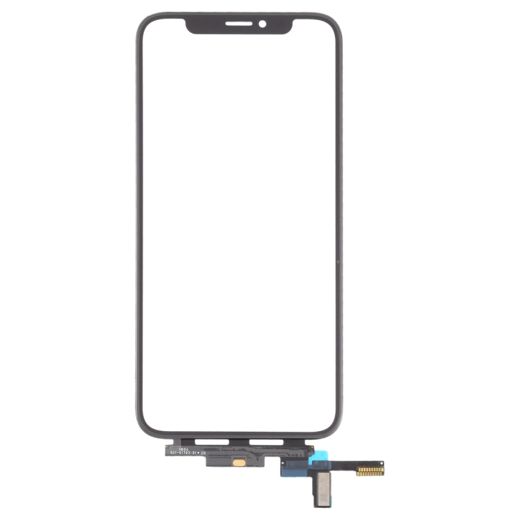 適用於 iPhone XS 原裝觸摸屏帶OCA