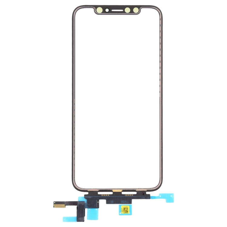 適用於 iPhone XS 原裝觸摸屏帶OCA