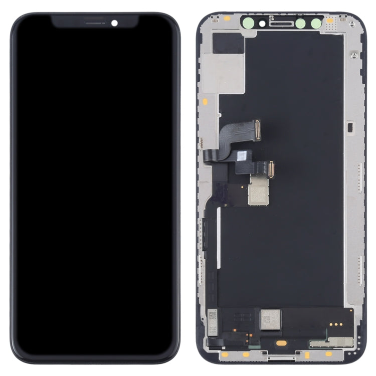For iPhone XS Original OLED Screen