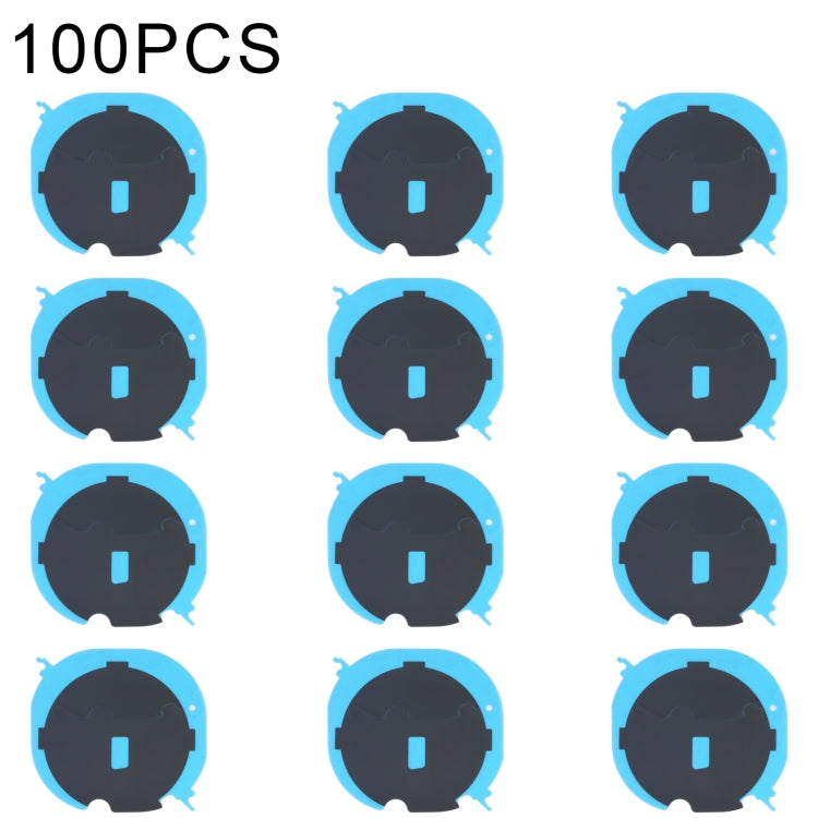 適用於 iPhone XS / XS Max / XR無線充散熱貼紙 100張一賣
